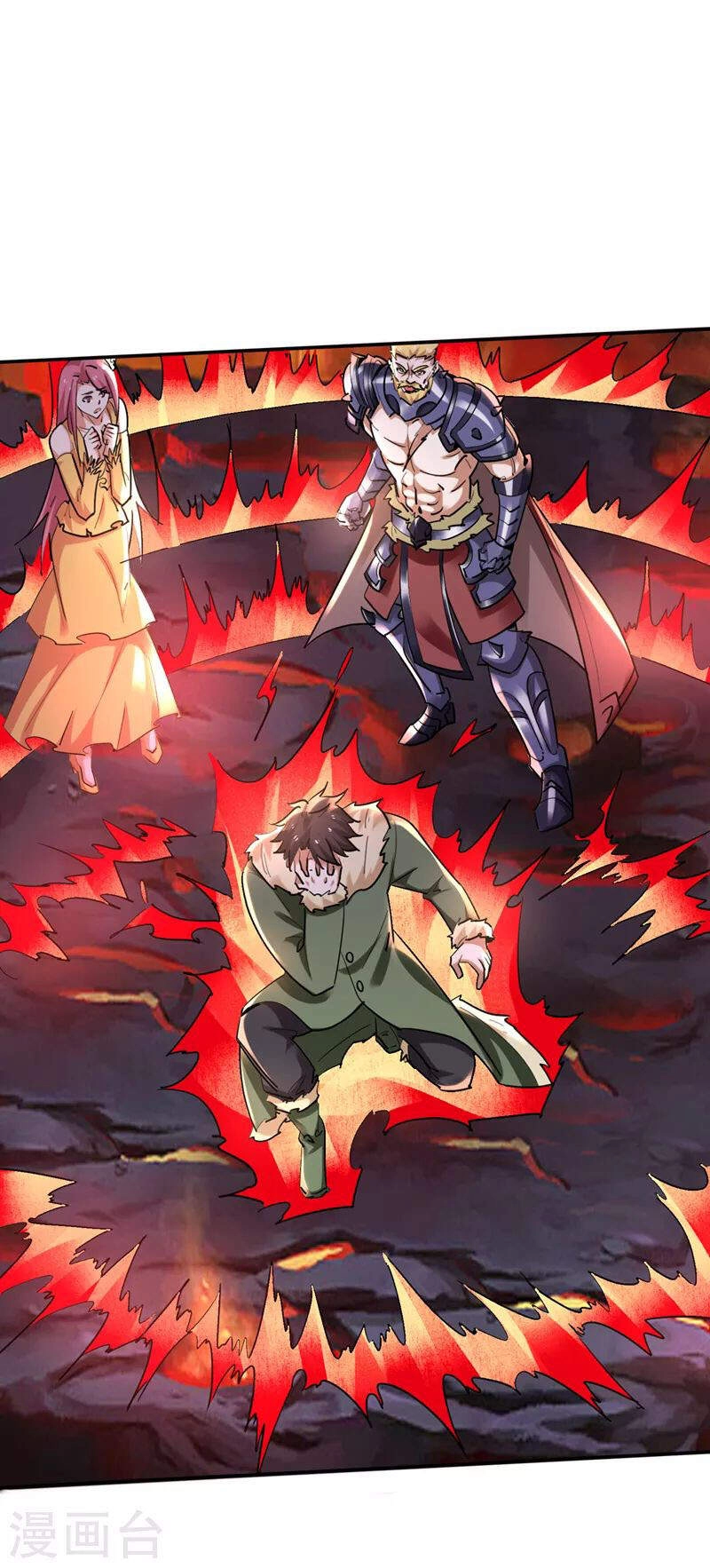 Siêu Cấp Thần Y Tại Đô Thị Chapter 226 - 24