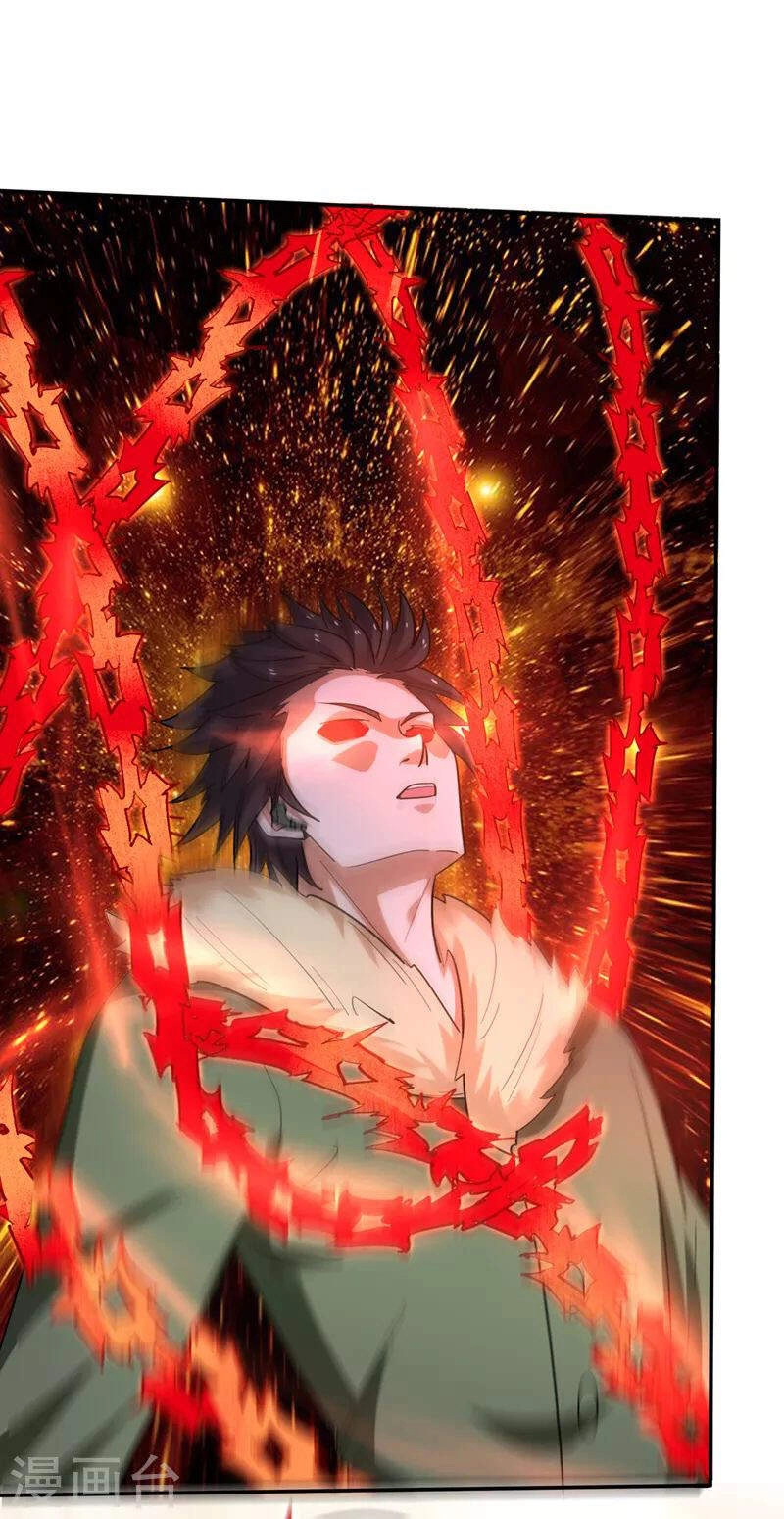 Siêu Cấp Thần Y Tại Đô Thị Chapter 226 - 27