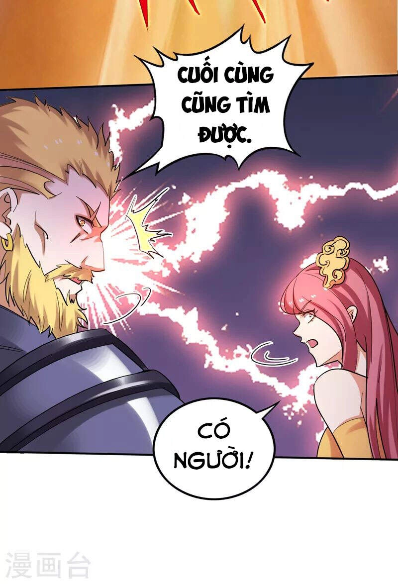Siêu Cấp Thần Y Tại Đô Thị Chapter 226 - 29