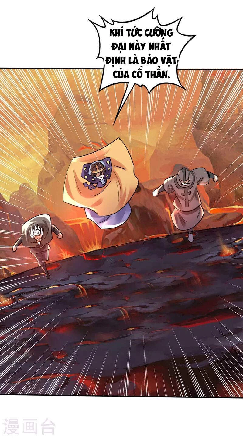 Siêu Cấp Thần Y Tại Đô Thị Chapter 226 - 30