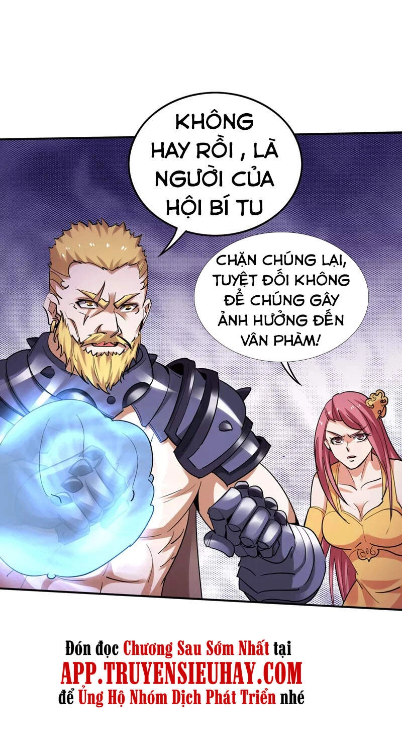 Siêu Cấp Thần Y Tại Đô Thị Chapter 226 - 31
