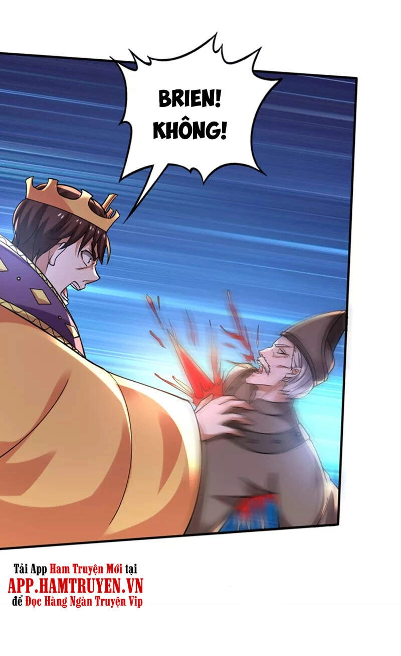 Siêu Cấp Thần Y Tại Đô Thị Chapter 228 - 1