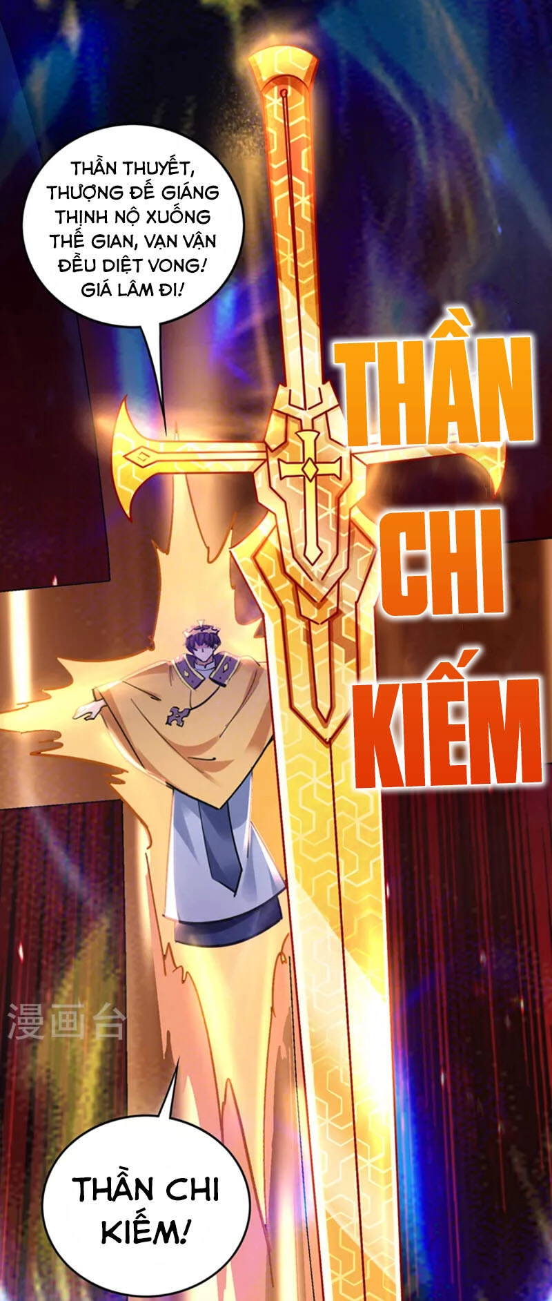 Siêu Cấp Thần Y Tại Đô Thị Chapter 228 - 16