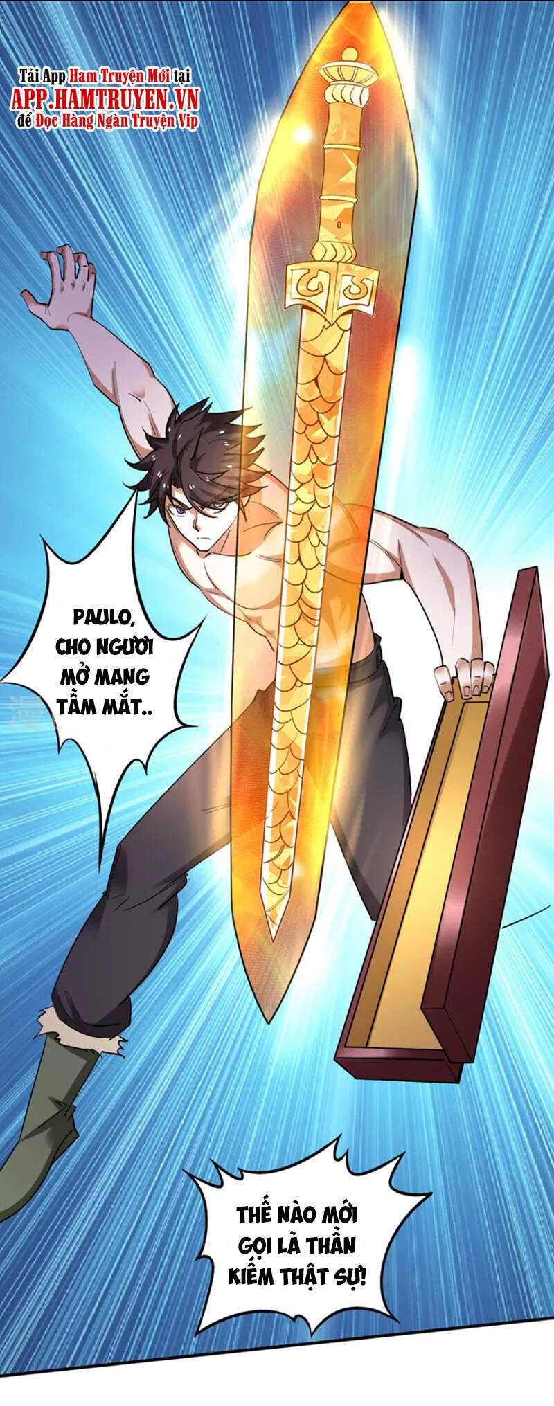 Siêu Cấp Thần Y Tại Đô Thị Chapter 228 - 18