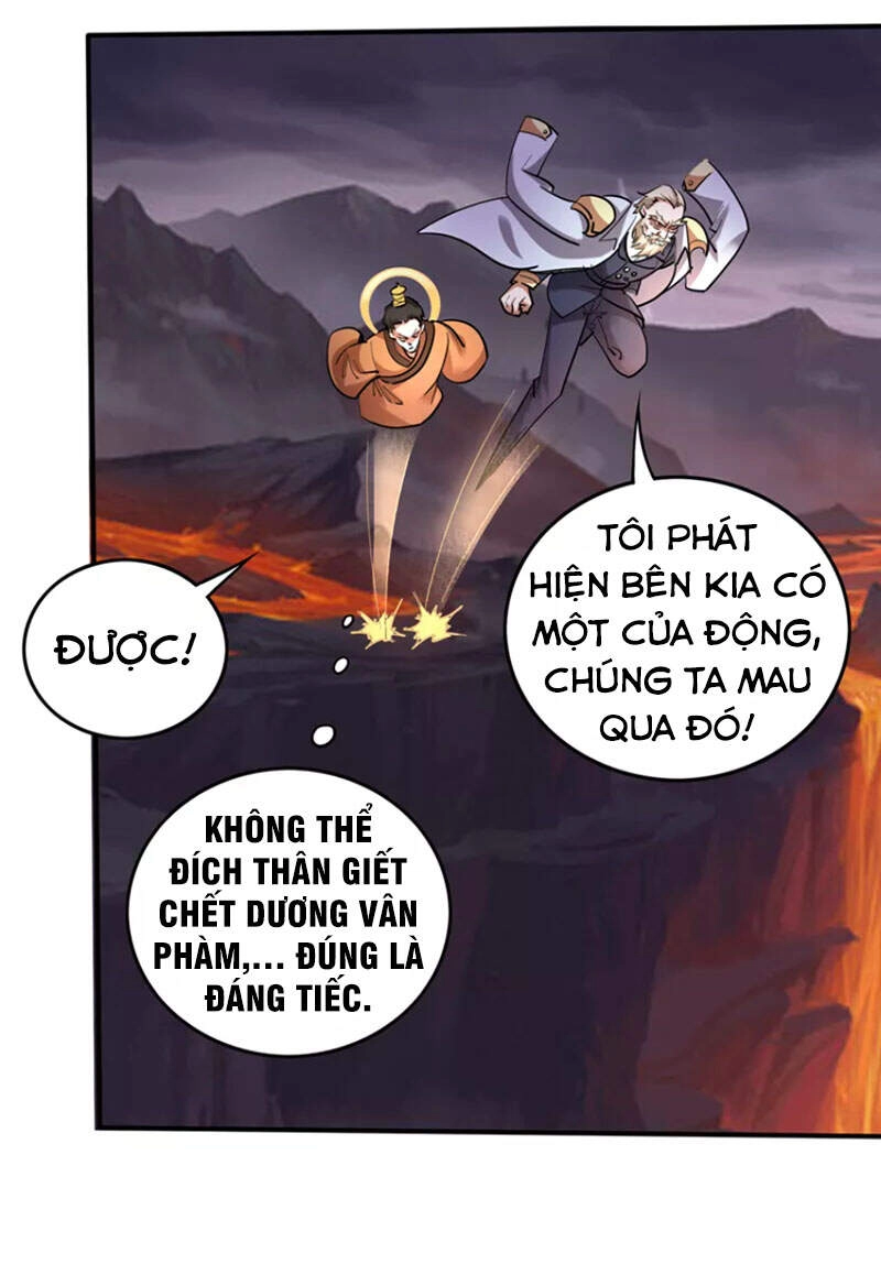 Siêu Cấp Thần Y Tại Đô Thị Chapter 228 - 21