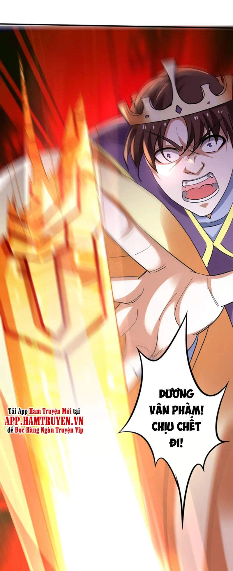 Siêu Cấp Thần Y Tại Đô Thị Chapter 228 - 22