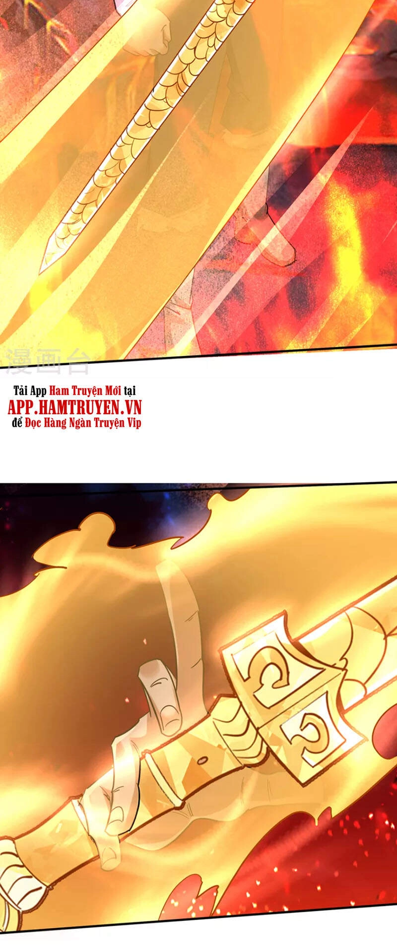 Siêu Cấp Thần Y Tại Đô Thị Chapter 228 - 24