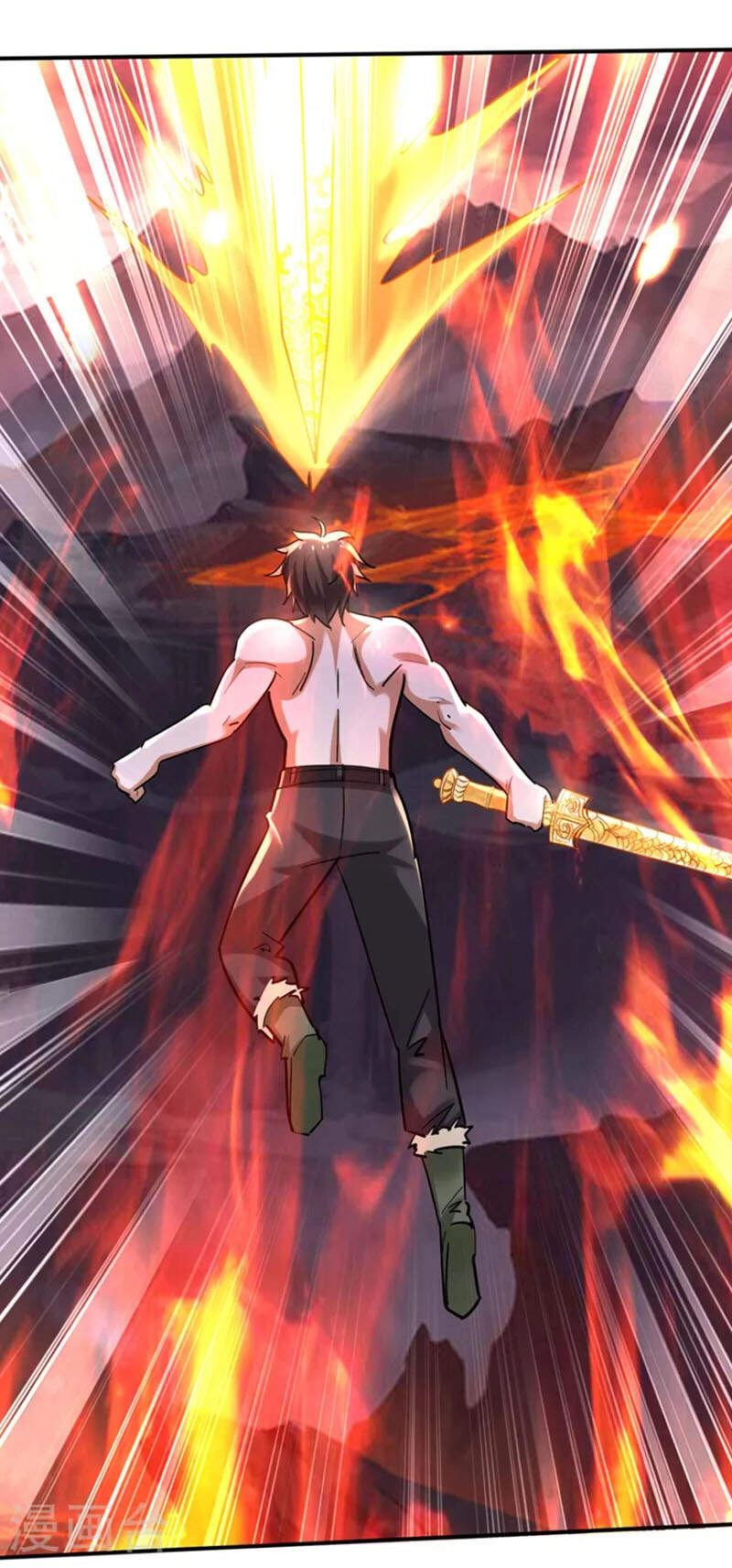 Siêu Cấp Thần Y Tại Đô Thị Chapter 228 - 25