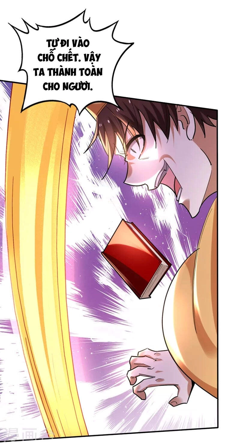 Siêu Cấp Thần Y Tại Đô Thị Chapter 228 - 27