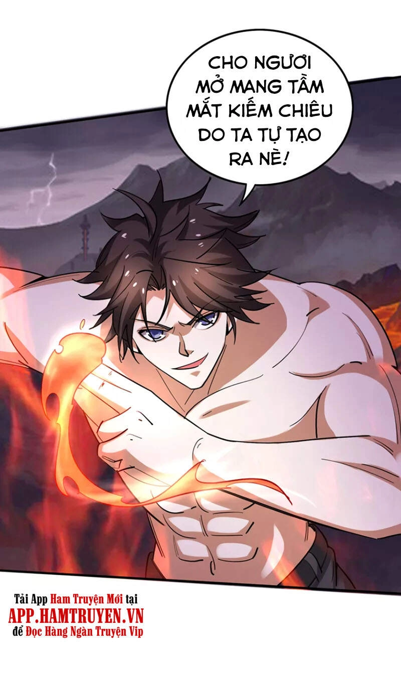 Siêu Cấp Thần Y Tại Đô Thị Chapter 228 - 28