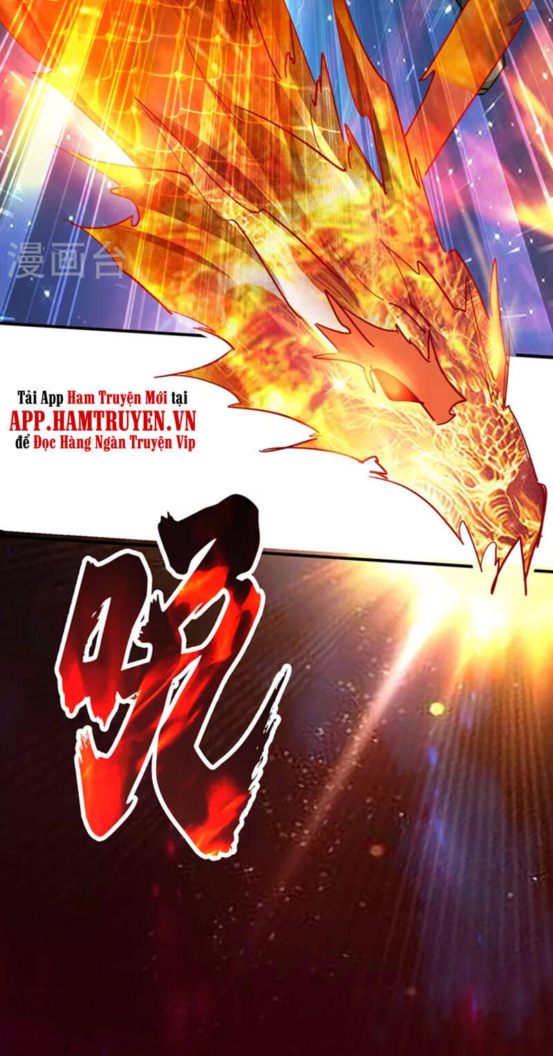 Siêu Cấp Thần Y Tại Đô Thị Chapter 228 - 30