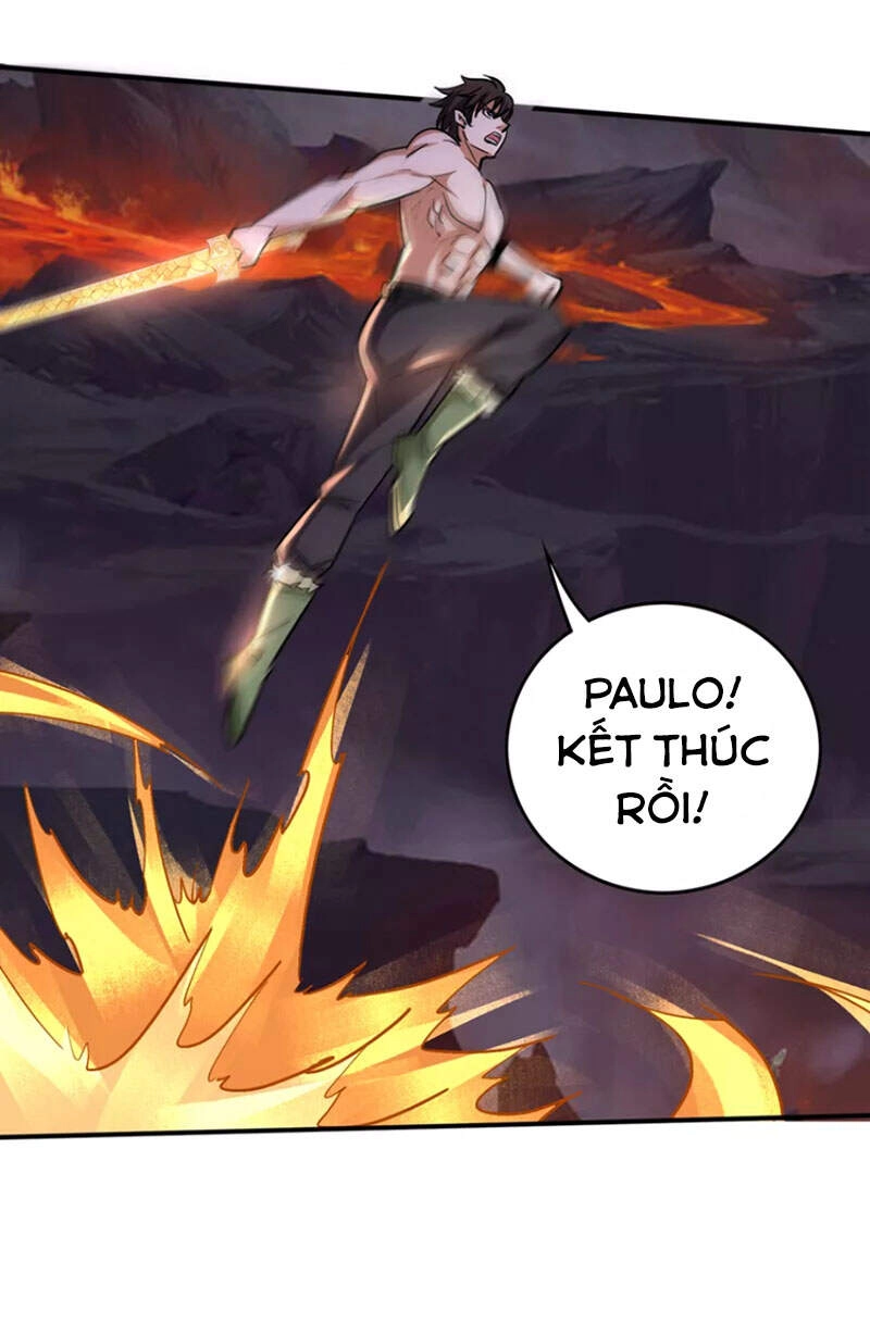 Siêu Cấp Thần Y Tại Đô Thị Chapter 228 - 33