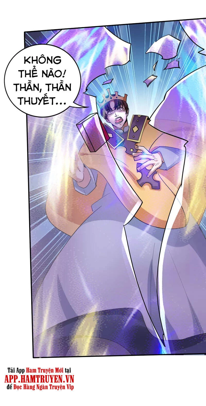 Siêu Cấp Thần Y Tại Đô Thị Chapter 228 - 34