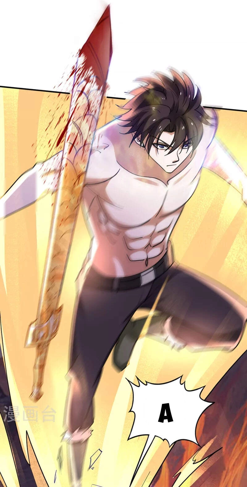 Siêu Cấp Thần Y Tại Đô Thị Chapter 228 - 35