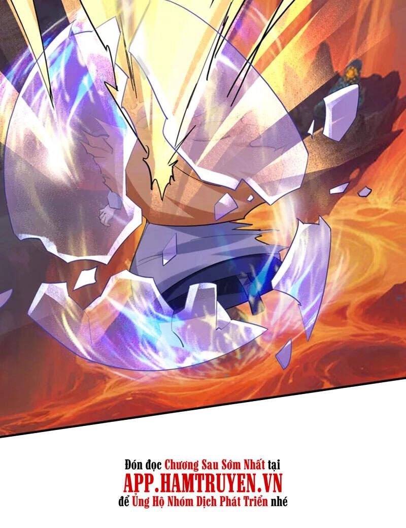 Siêu Cấp Thần Y Tại Đô Thị Chapter 228 - 36