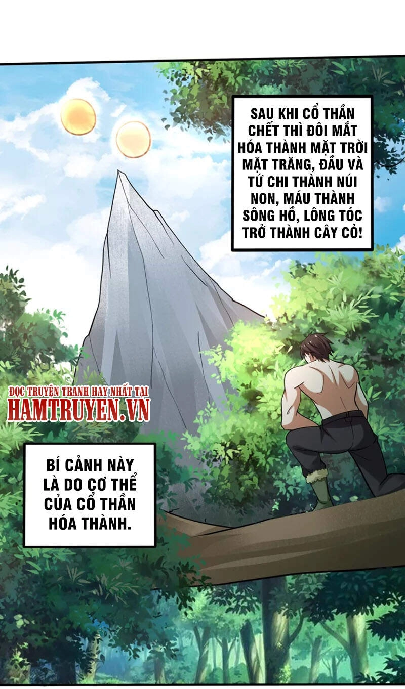 Siêu Cấp Thần Y Tại Đô Thị Chapter 229 - 11