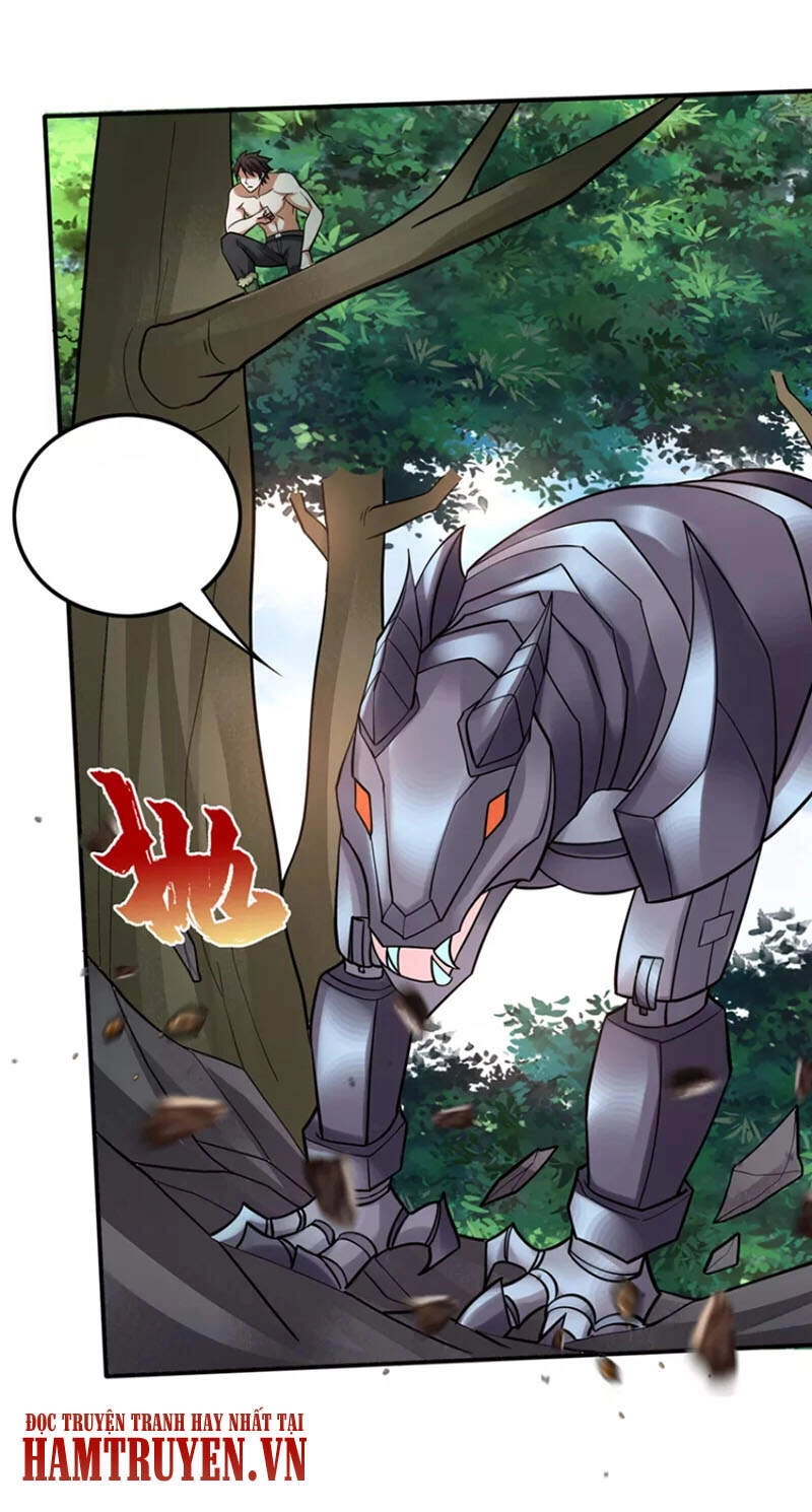 Siêu Cấp Thần Y Tại Đô Thị Chapter 229 - 13