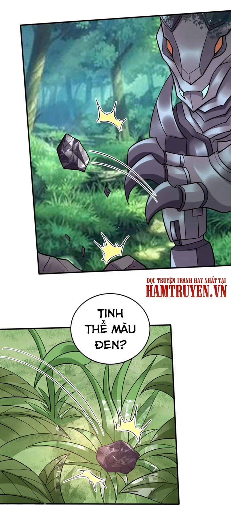 Siêu Cấp Thần Y Tại Đô Thị Chapter 229 - 15