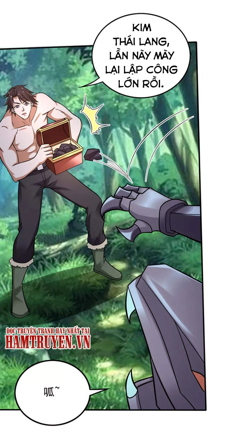 Siêu Cấp Thần Y Tại Đô Thị Chapter 229 - 19