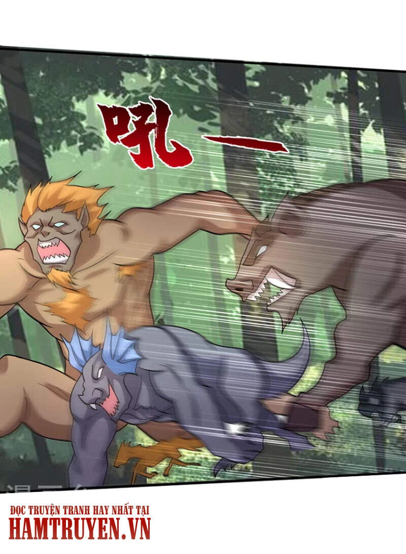 Siêu Cấp Thần Y Tại Đô Thị Chapter 229 - 21