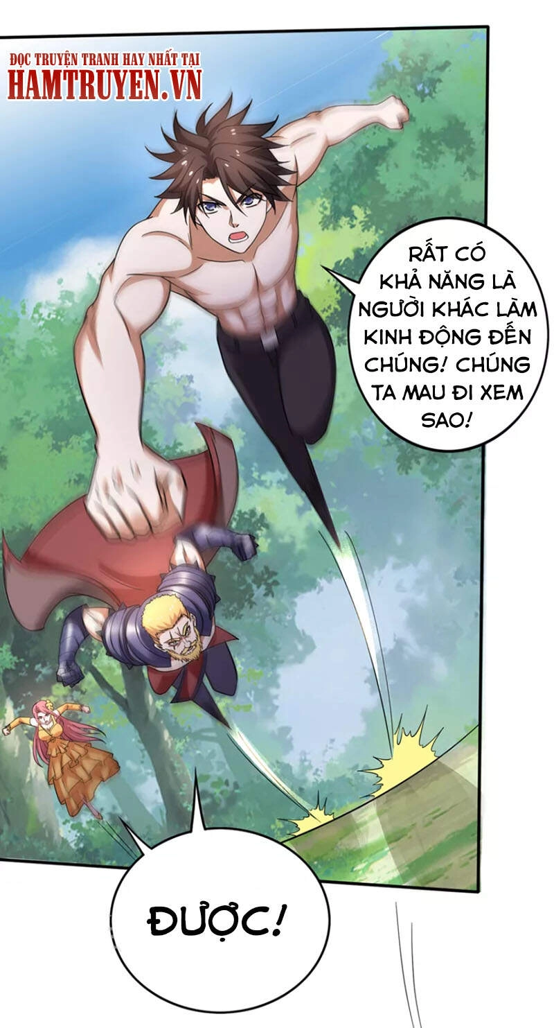 Siêu Cấp Thần Y Tại Đô Thị Chapter 229 - 23