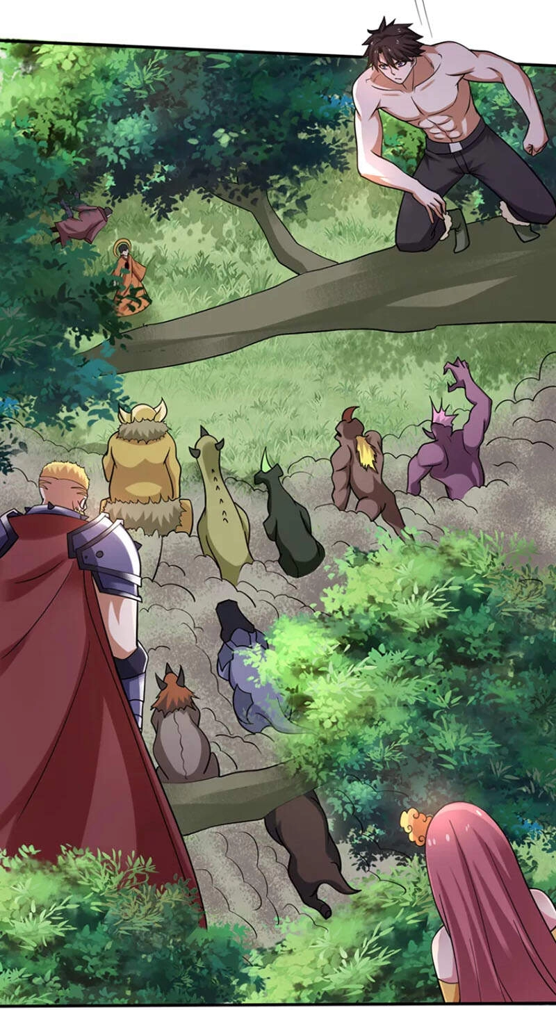 Siêu Cấp Thần Y Tại Đô Thị Chapter 229 - 24