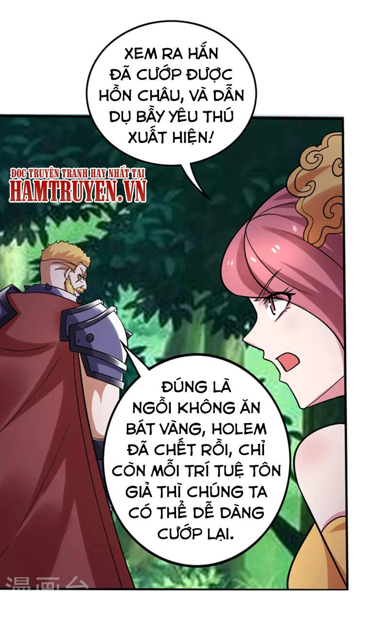 Siêu Cấp Thần Y Tại Đô Thị Chapter 229 - 27