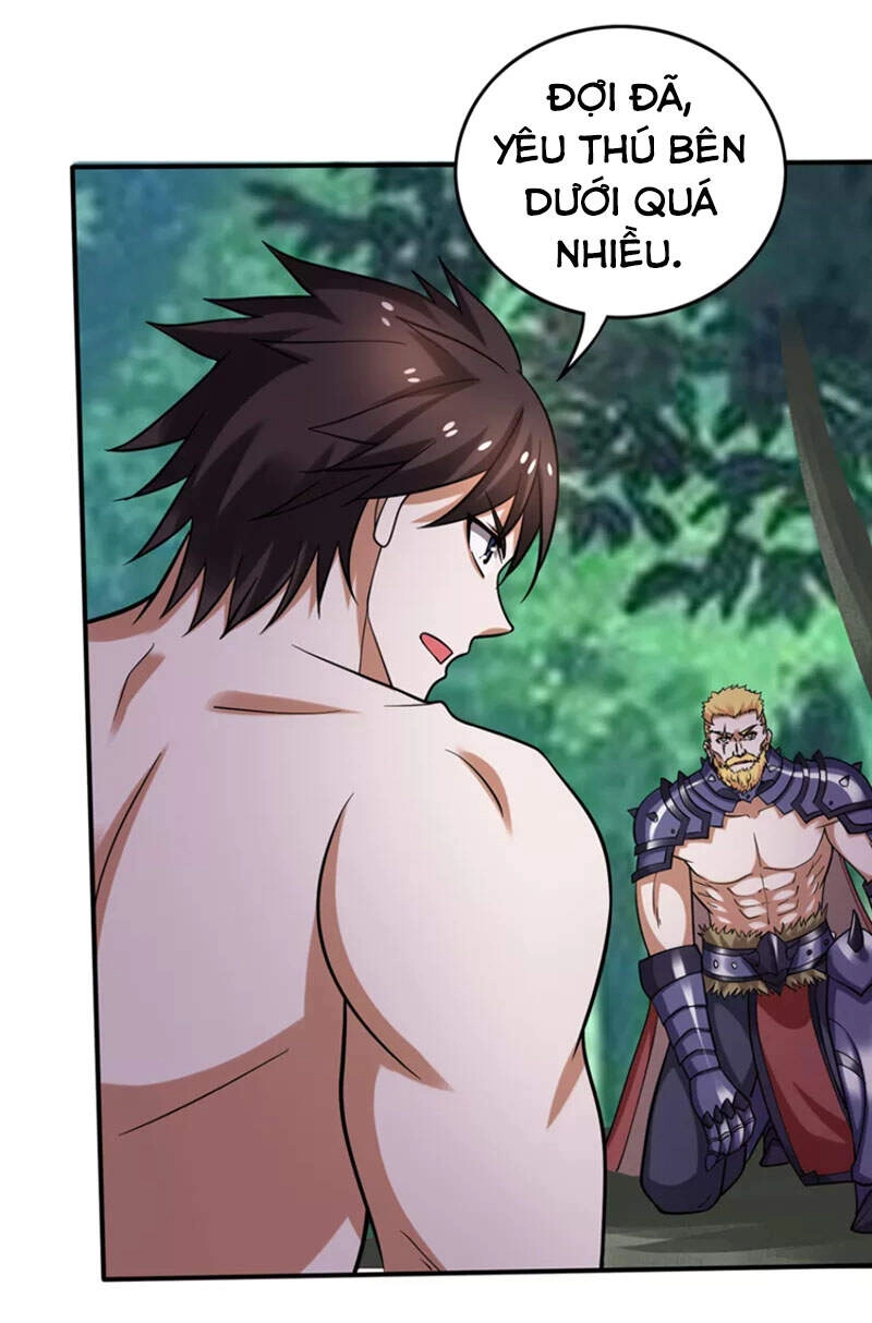 Siêu Cấp Thần Y Tại Đô Thị Chapter 229 - 28