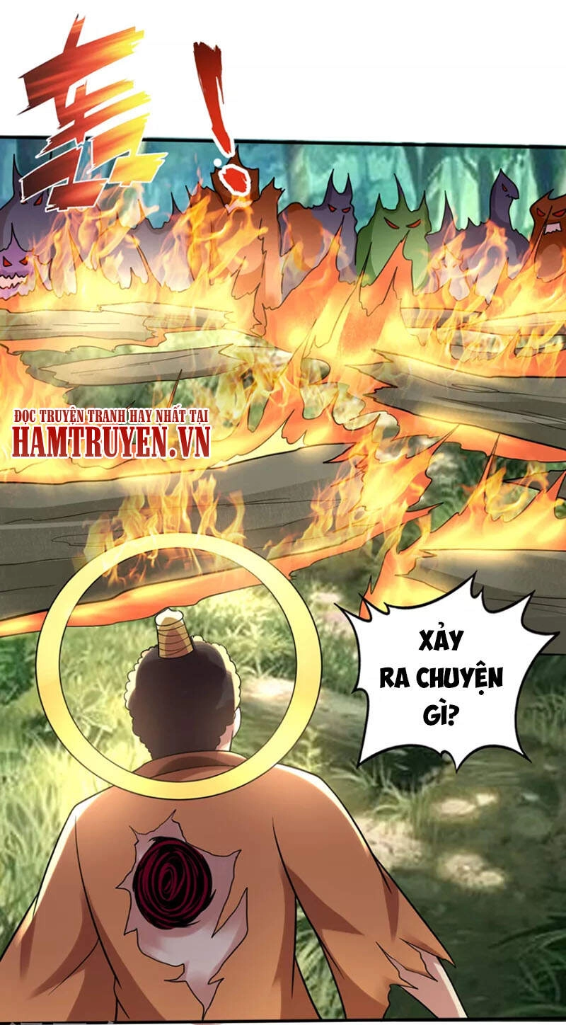 Siêu Cấp Thần Y Tại Đô Thị Chapter 229 - 31