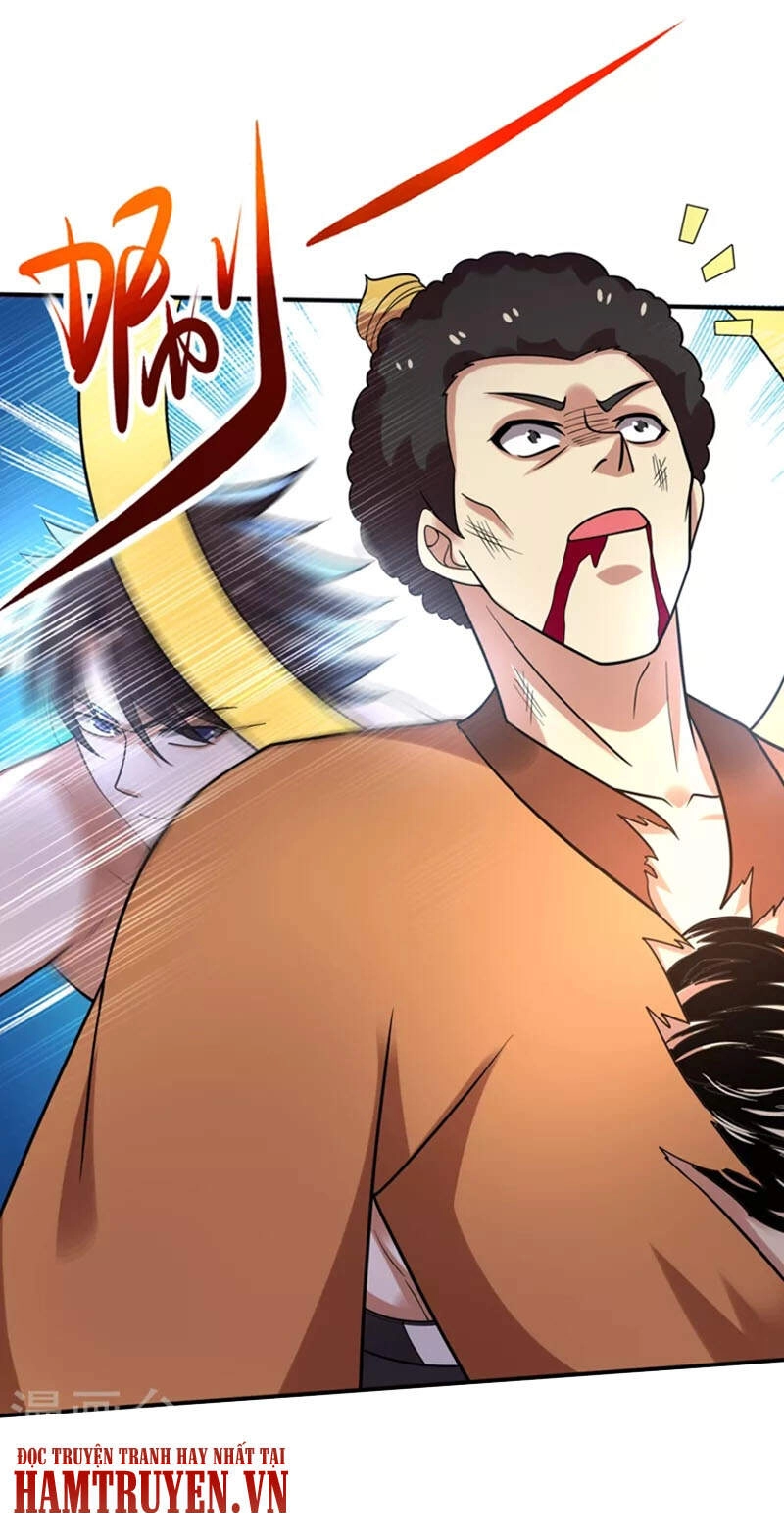 Siêu Cấp Thần Y Tại Đô Thị Chapter 229 - 32