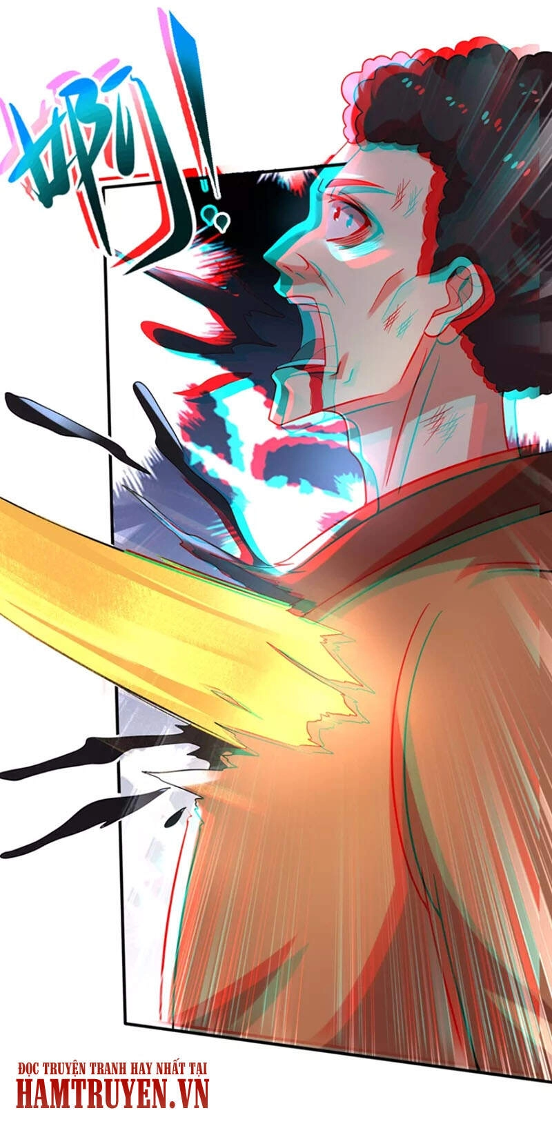 Siêu Cấp Thần Y Tại Đô Thị Chapter 230 - 1