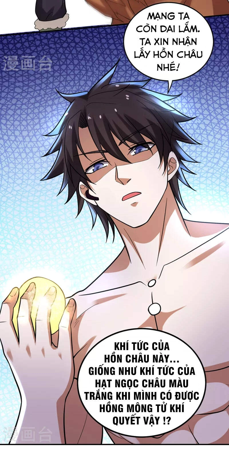 Siêu Cấp Thần Y Tại Đô Thị Chapter 230 - 4