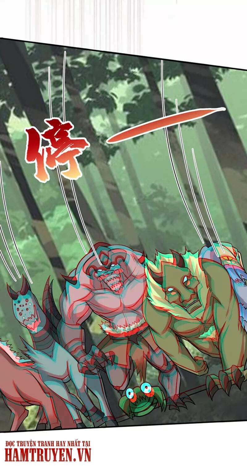 Siêu Cấp Thần Y Tại Đô Thị Chapter 230 - 9