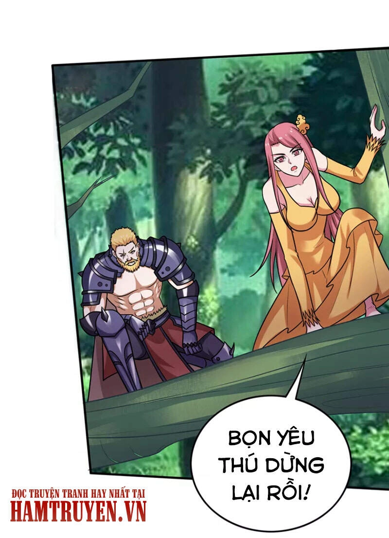 Siêu Cấp Thần Y Tại Đô Thị Chapter 230 - 11