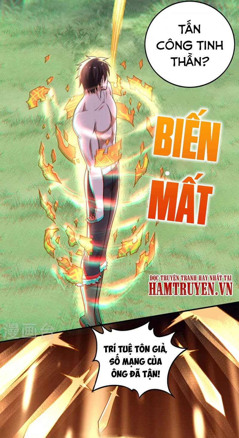 Siêu Cấp Thần Y Tại Đô Thị Chapter 230 - 13