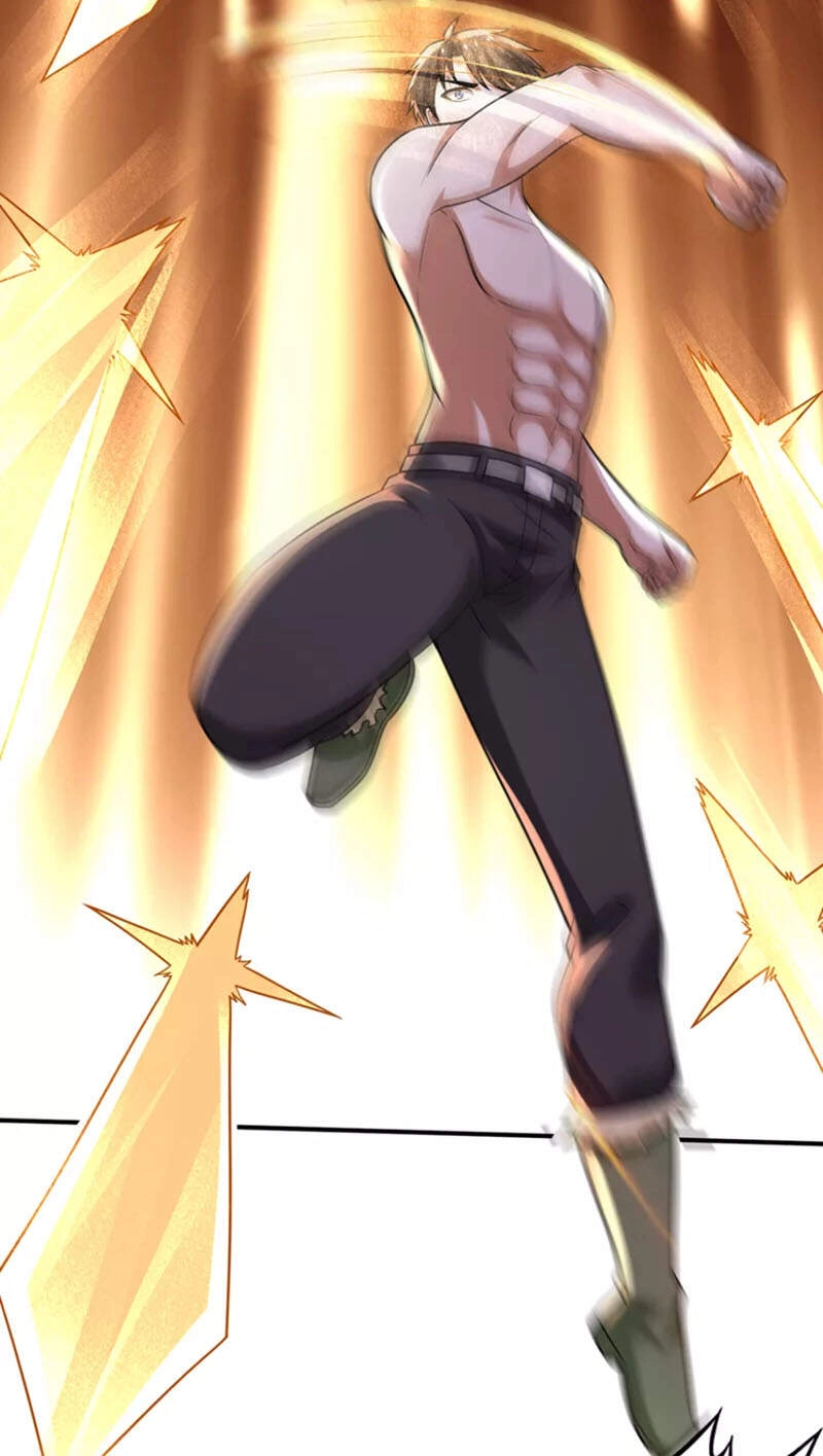 Siêu Cấp Thần Y Tại Đô Thị Chapter 230 - 14