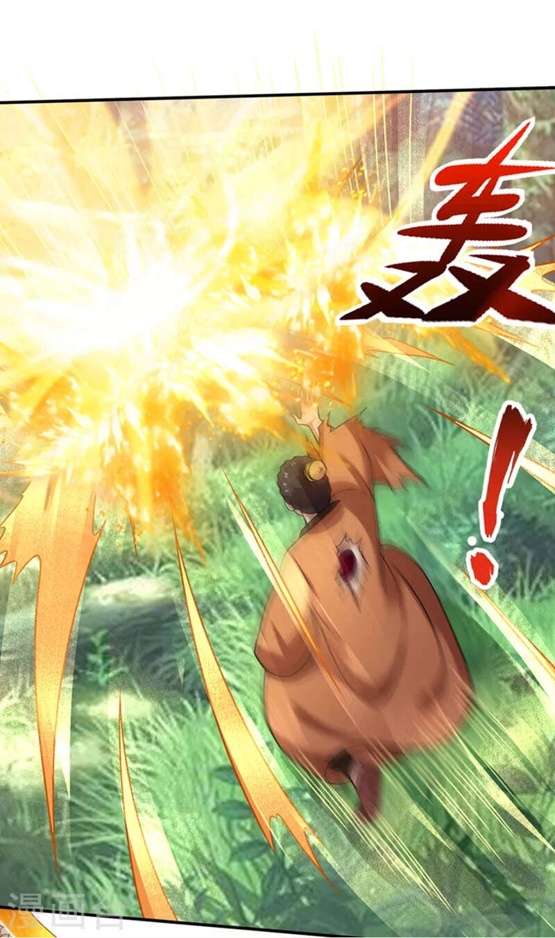 Siêu Cấp Thần Y Tại Đô Thị Chapter 230 - 16