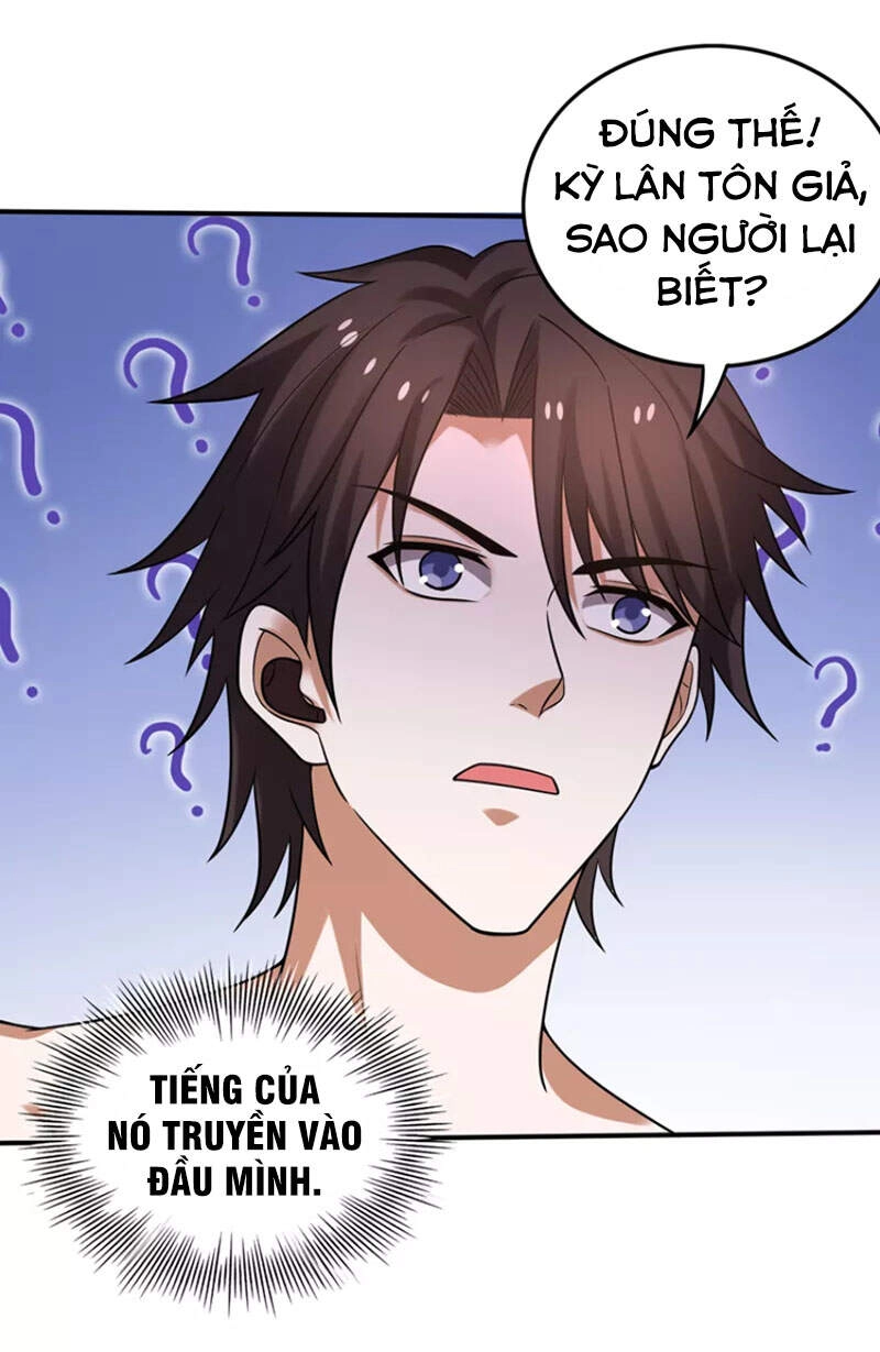 Siêu Cấp Thần Y Tại Đô Thị Chapter 230 - 24