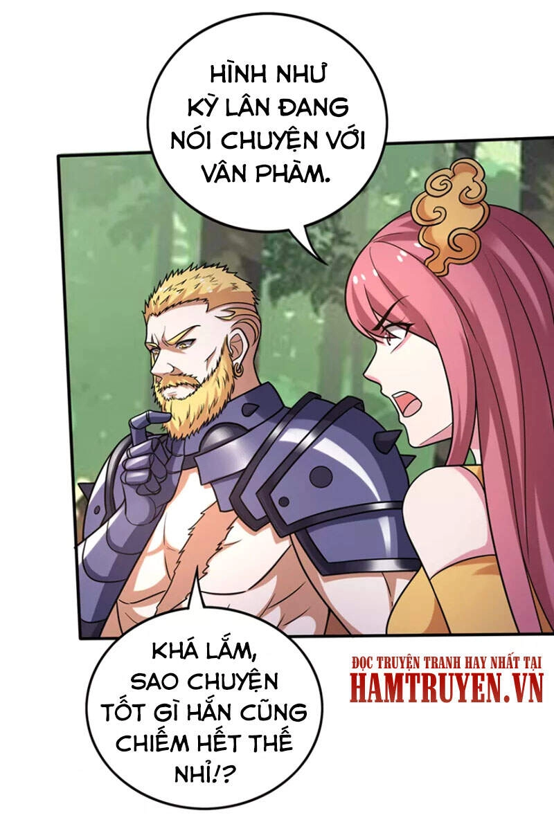 Siêu Cấp Thần Y Tại Đô Thị Chapter 230 - 25