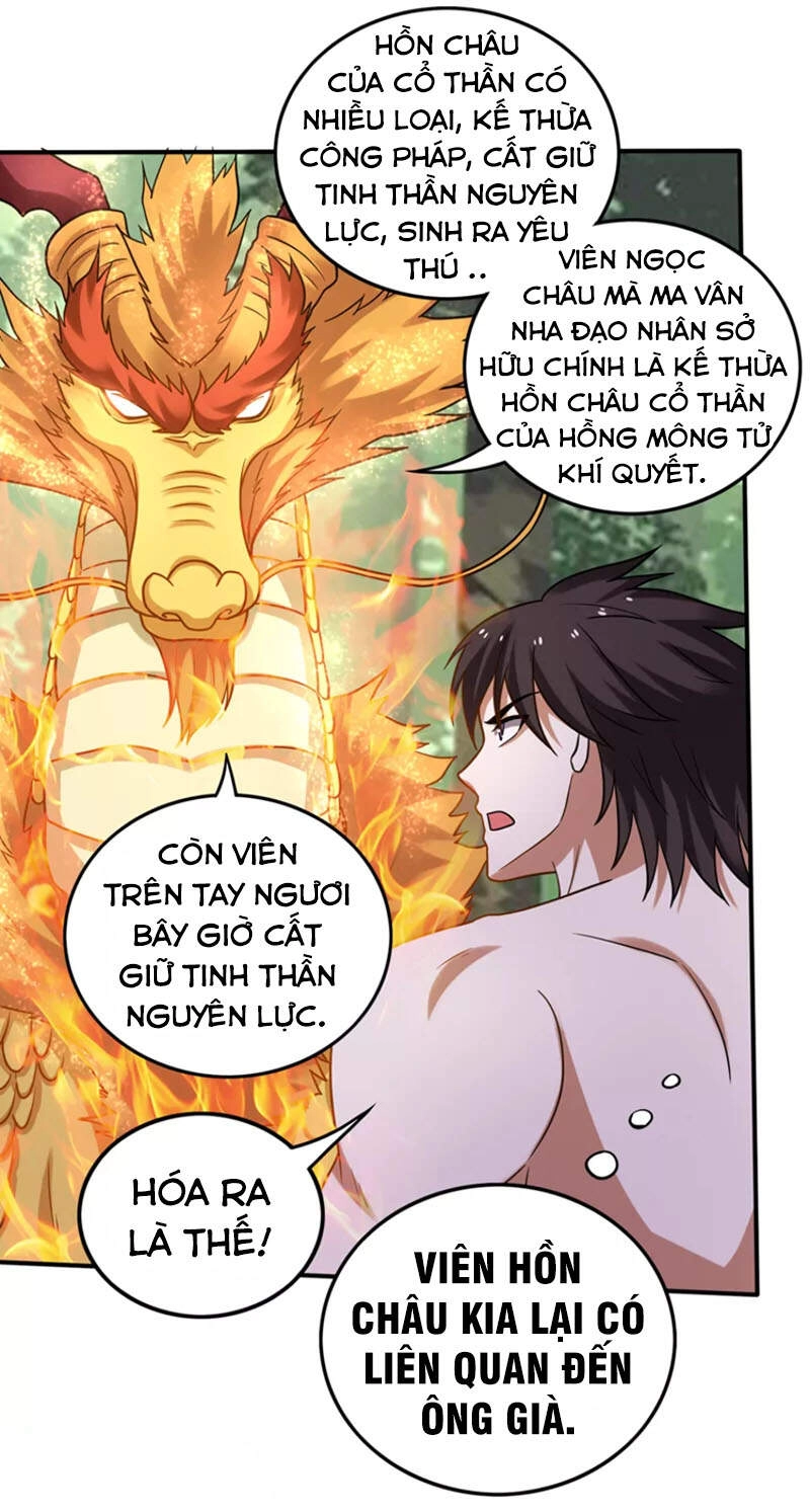 Siêu Cấp Thần Y Tại Đô Thị Chapter 230 - 26