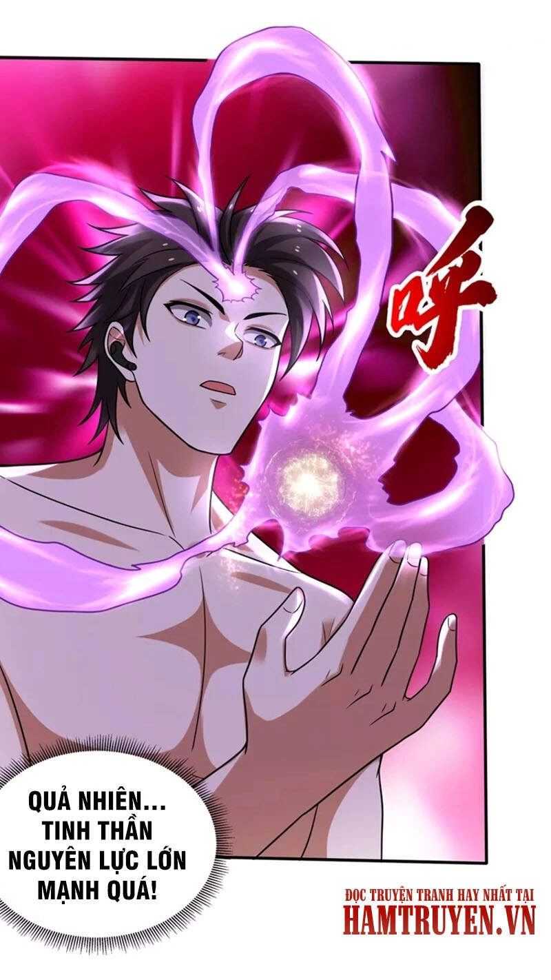 Siêu Cấp Thần Y Tại Đô Thị Chapter 230 - 31