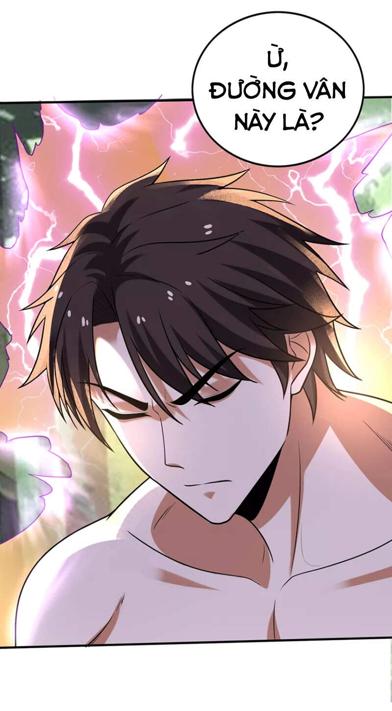 Siêu Cấp Thần Y Tại Đô Thị Chapter 231 - 4