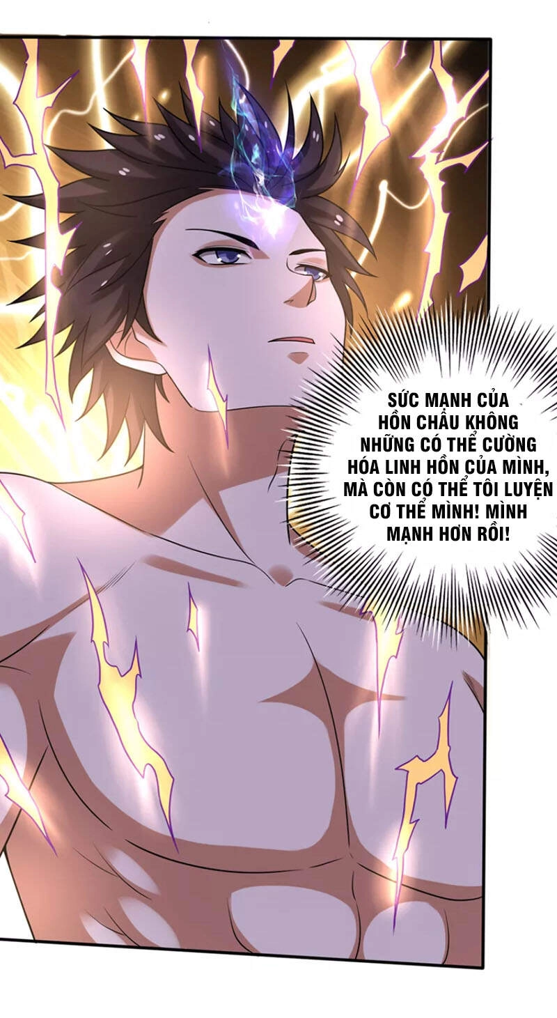 Siêu Cấp Thần Y Tại Đô Thị Chapter 231 - 6