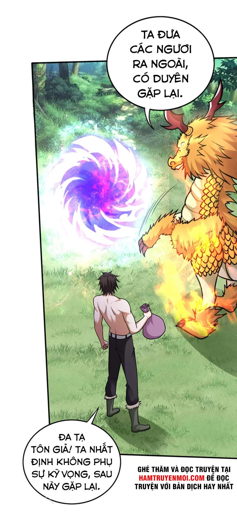 Siêu Cấp Thần Y Tại Đô Thị Chapter 231 - 9