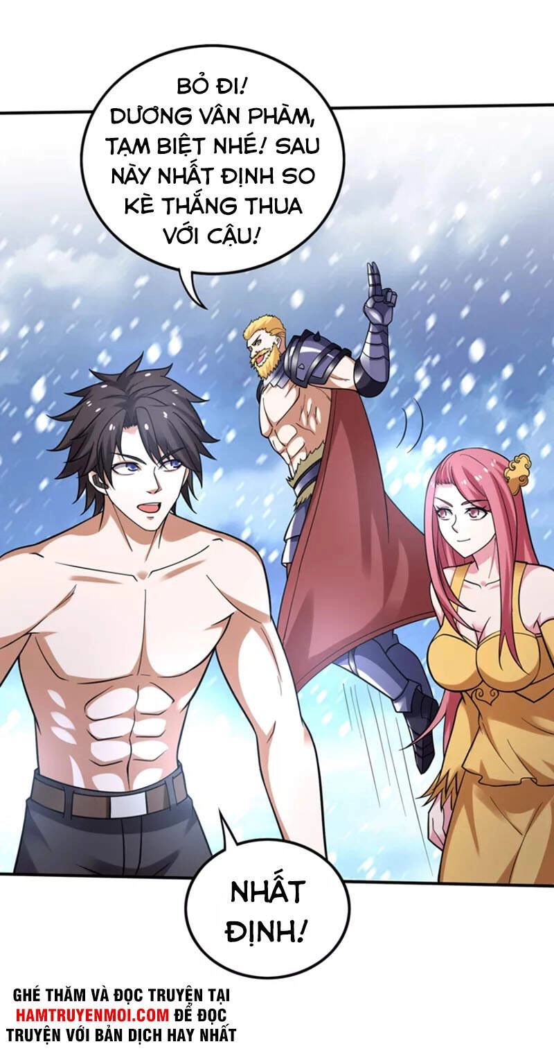 Siêu Cấp Thần Y Tại Đô Thị Chapter 231 - 17