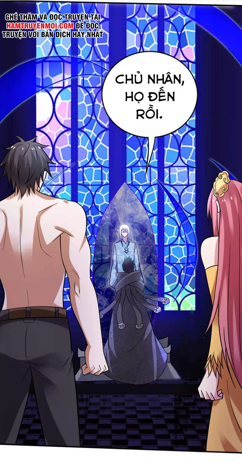 Siêu Cấp Thần Y Tại Đô Thị Chapter 231 - 19