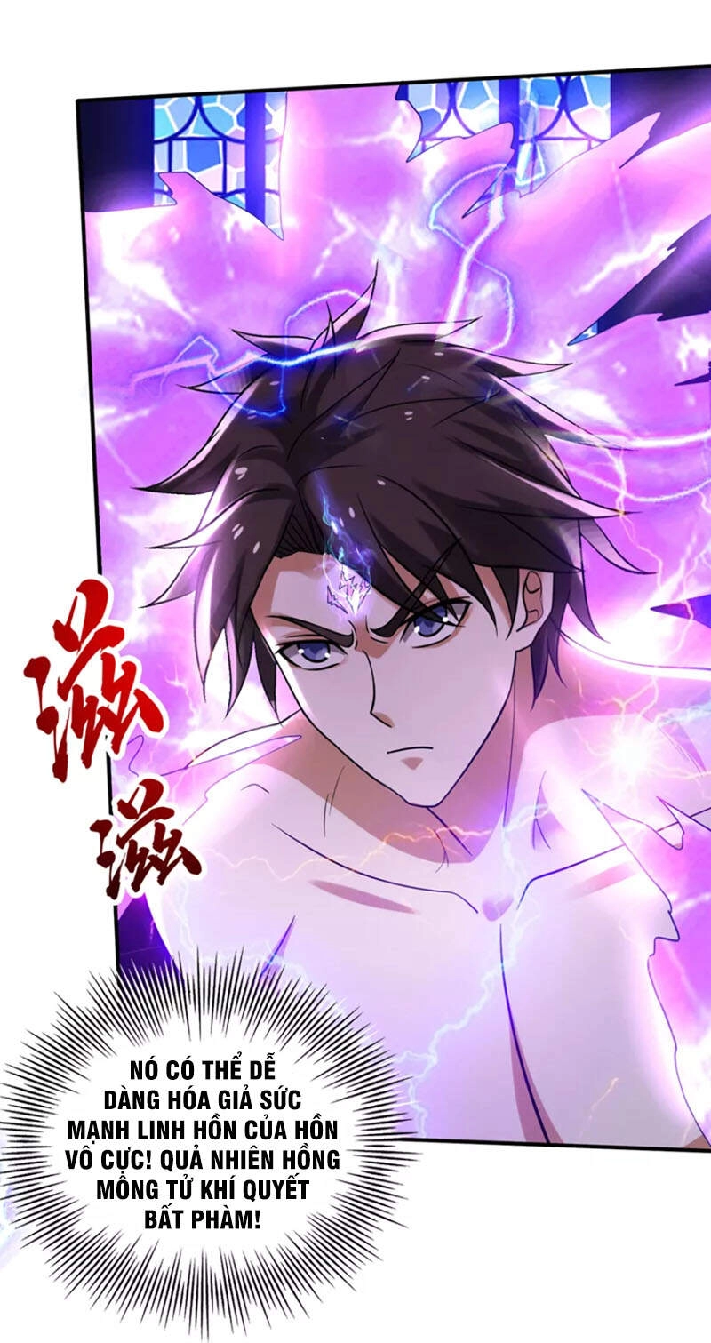 Siêu Cấp Thần Y Tại Đô Thị Chapter 231 - 24