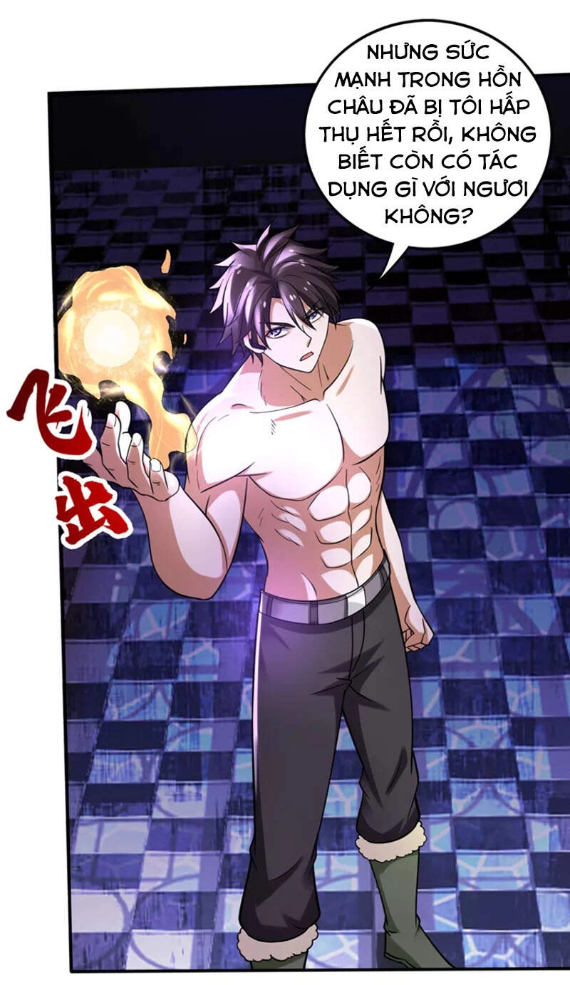 Siêu Cấp Thần Y Tại Đô Thị Chapter 231 - 34