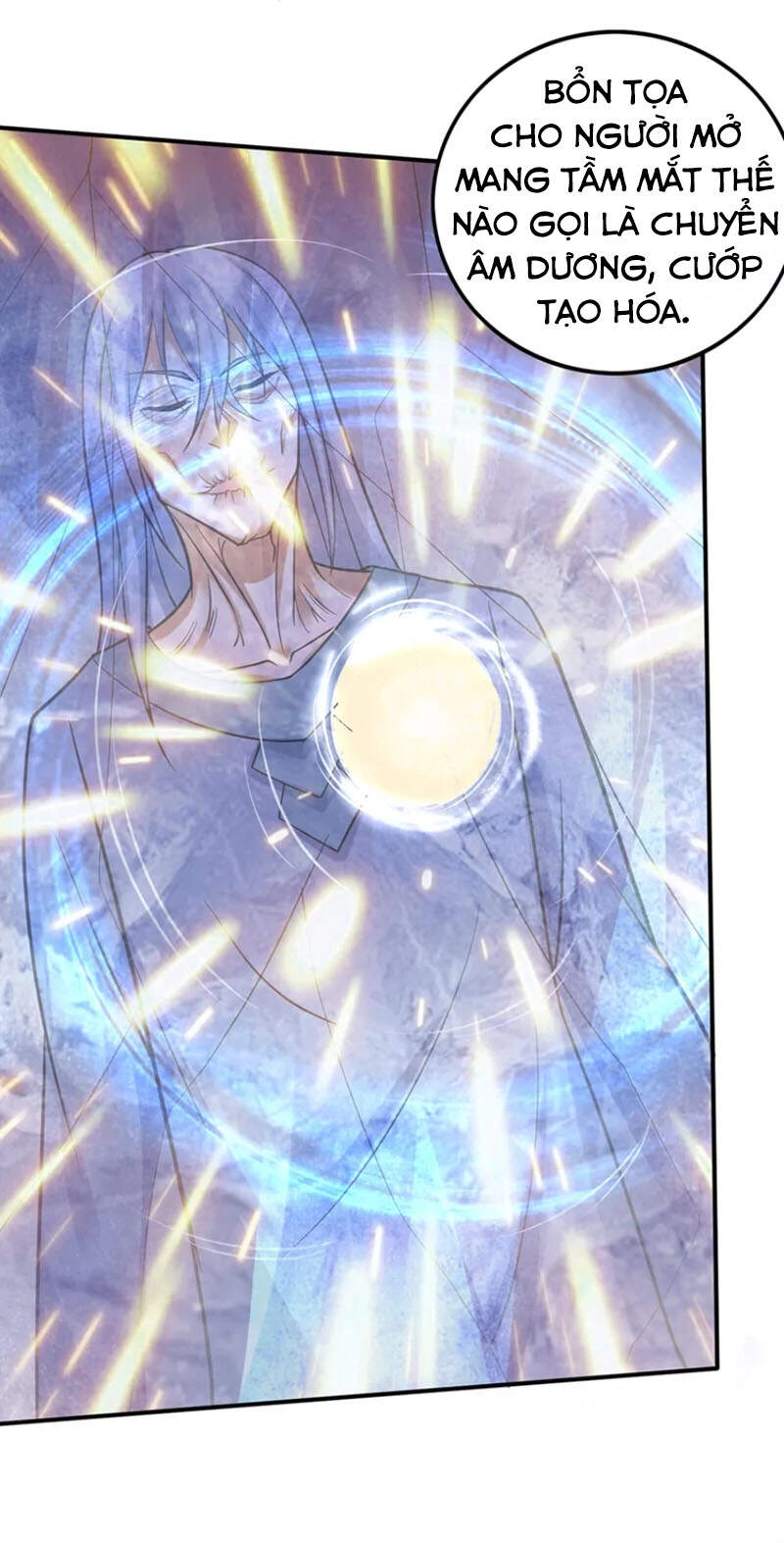 Siêu Cấp Thần Y Tại Đô Thị Chapter 232 - 2