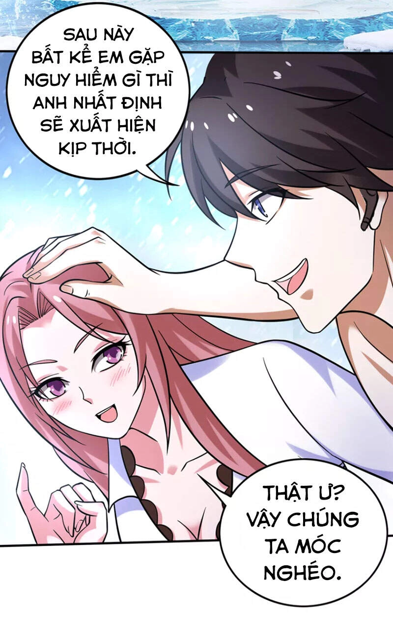 Siêu Cấp Thần Y Tại Đô Thị Chapter 232 - 14